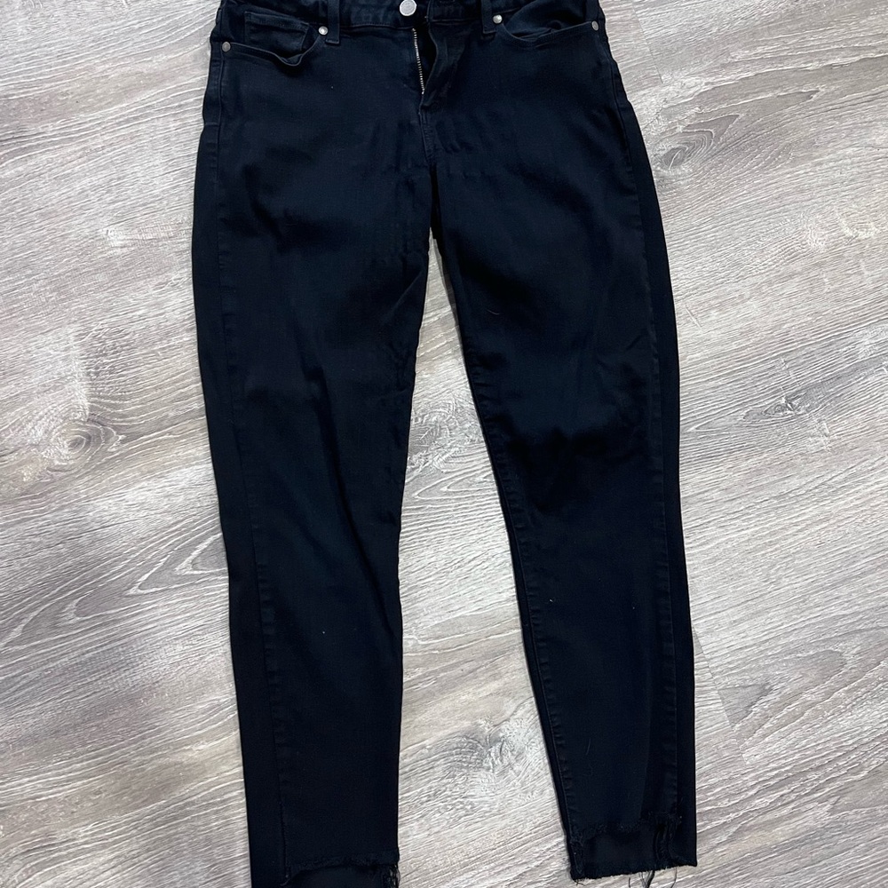 Paige Denim